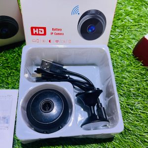 CCTV Camera