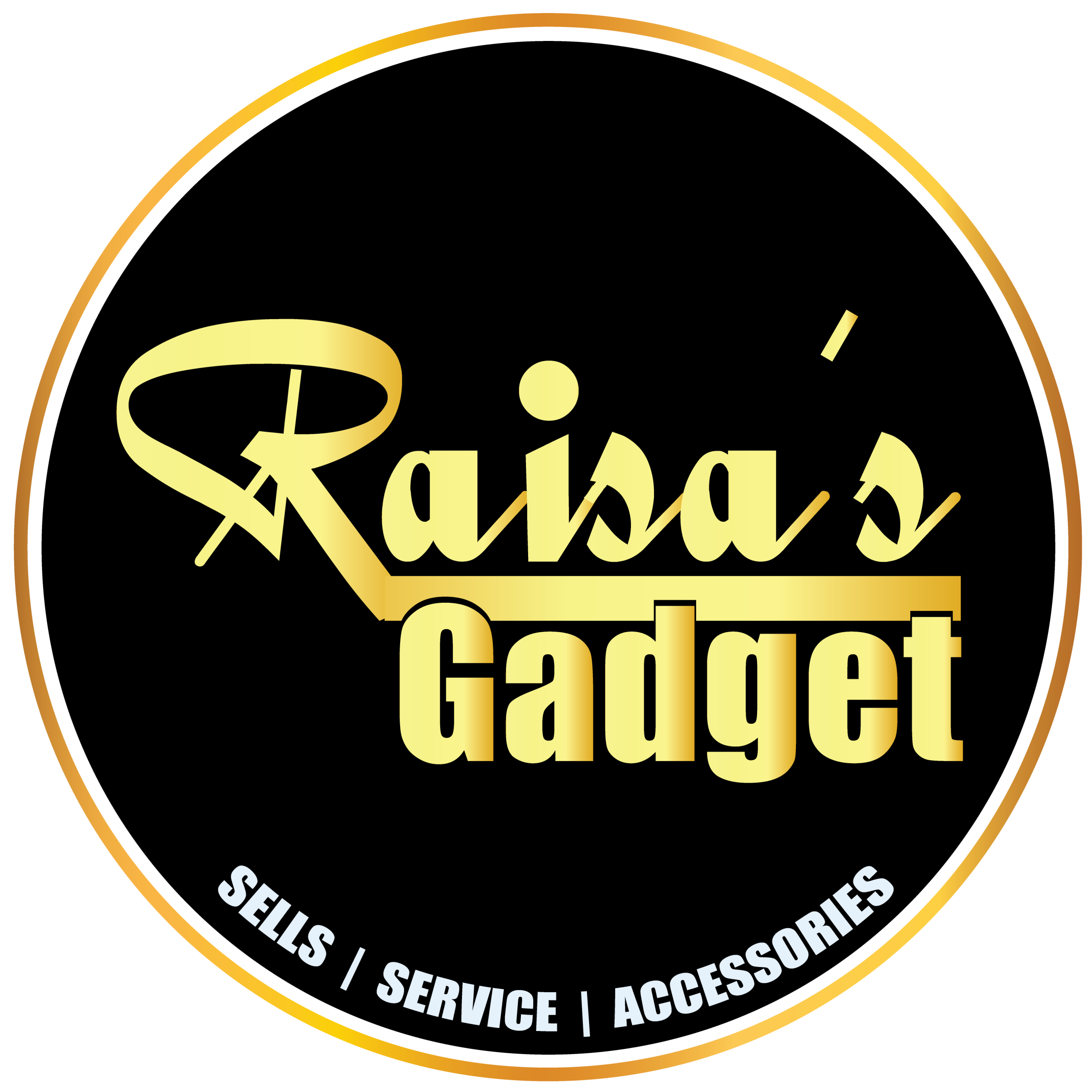 Raisa's Gadget